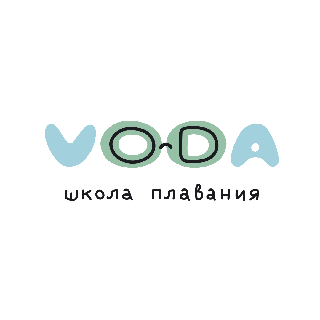 Маскот VODA